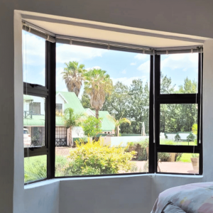 Alufrica - windows